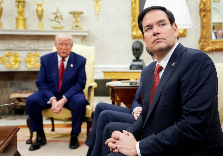 New U.S. Visa Restrictions Target Foreign Officials Over Social Media ‘Censorship’