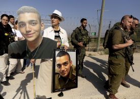 Hamas Says Edan Alexander, Last Living American Hostage in Gaza, Will Be Released as Part of Cease-Fire Efforts