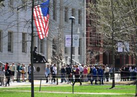 Harvard’s International Students Left in Limbo Amid Legal Battle With Trump Administration