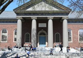 Trump is Revoking Harvard’s Tax-Exempt Status. Here’s What That Means