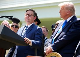 What Trump’s ‘Big, Beautiful Bill’ Would Do to the National Debt