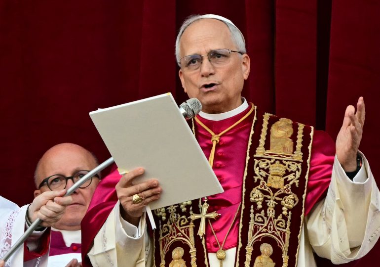 Pope Leo Vows to Look at ‘Challenges’ Facing the Church in the United States in Unearthed Interview