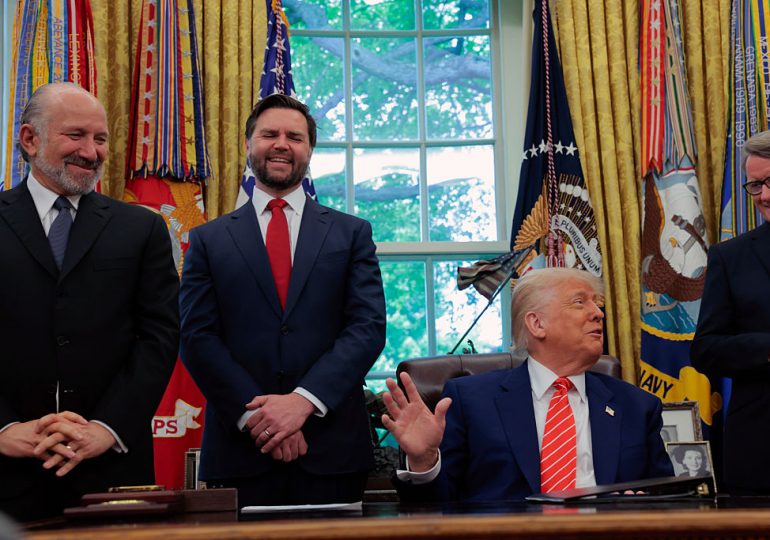 Trump Officials Set to Meet With Chinese Negotiaters in Geneva. Don’t Expect a Trade Deal