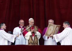 How Villanova Feels About Having the New Pope as an Alum