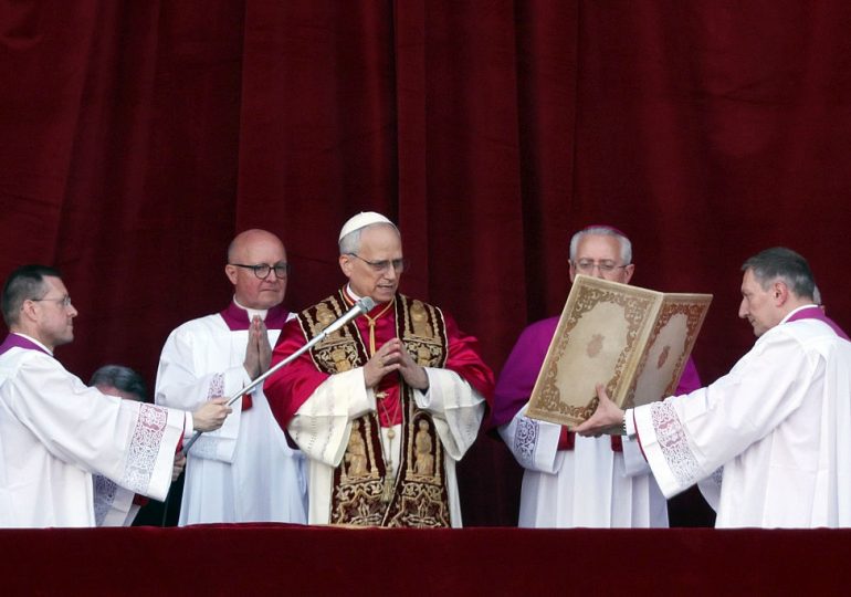 How Villanova Feels About Having the New Pope as an Alum