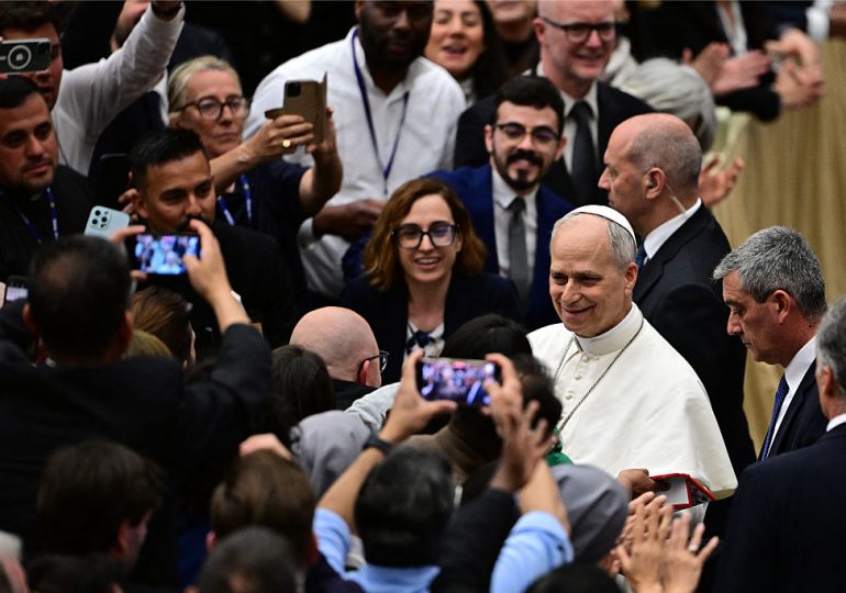 Pope Leo’s Name Carries a Warning About the Rise of AI