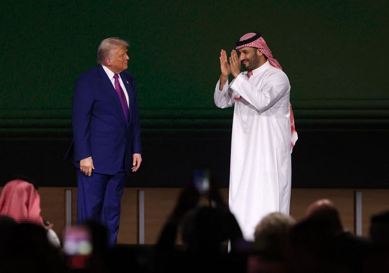 Trump is Rewriting How the U.S. Treats AI Chip Exports—and the Stakes Are Enormous