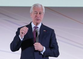 The Significance of Jamie Dimon’s Reluctant Bitcoin Surrender