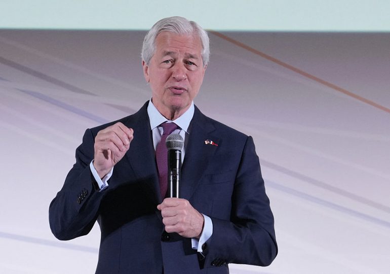 The Significance of Jamie Dimon’s Reluctant Bitcoin Surrender