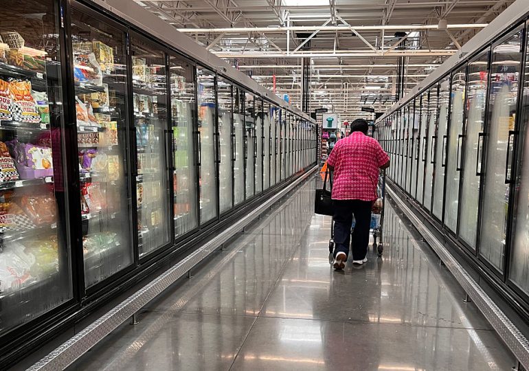 Consumer Confidence Jumps After Months of Decline. What Does That Mean for Recession Fears?