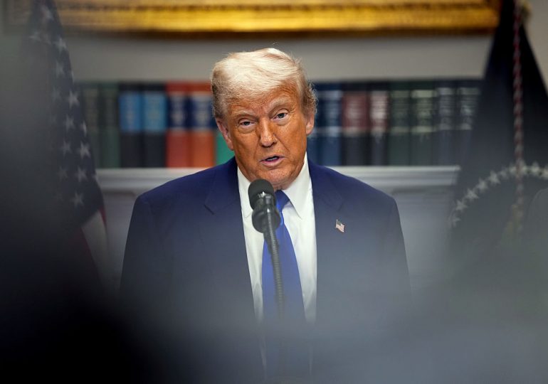 With Tariff Retreat, Trump Cedes Leverage to China