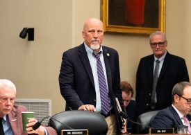 Why Trump’s ‘Big, Beautiful Bill’ May Be in Trouble