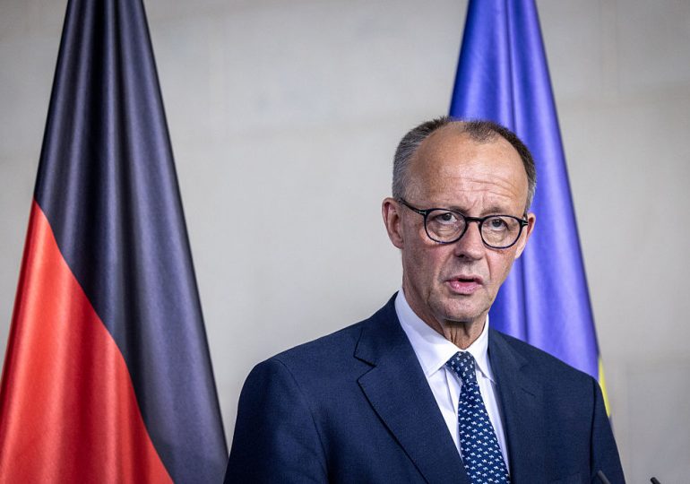 The Meaning of Germany’s Dramatic Rearmament