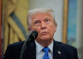 ‘An Orgy of Corruption’: Trump to Attend Crypto Dinner With Mystery Guests Who Paid Over $1 Million For A Seat