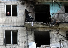 What Germany’s Green Light for Ukraine to Strike Inside Russia Means for the War