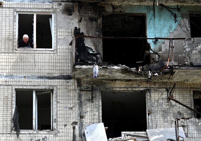 What Germany’s Green Light for Ukraine to Strike Inside Russia Means for the War