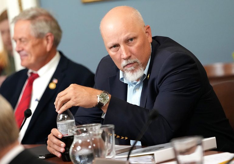 ‘Nothing Good Happens After Midnight’: Trump’s ‘Big, Beautiful Bill’ Sputters as House GOP Scrambles