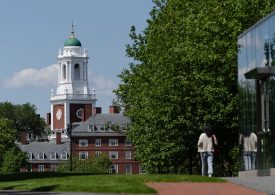 What the Trump Administration’s Plan to Cancel All Harvard’s Federal Funding Means for the University