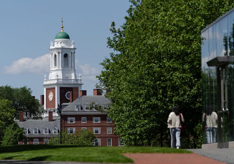 What the Trump Administration’s Plan to Cancel All Harvard’s Federal Funding Means for the University