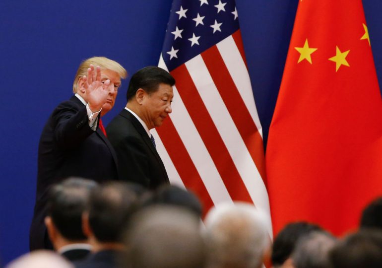 It’s Time for Trump and Xi to Meet