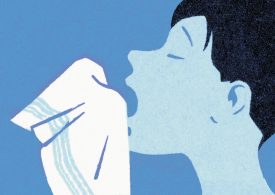 10 Weird Symptoms That Might Be Allergies