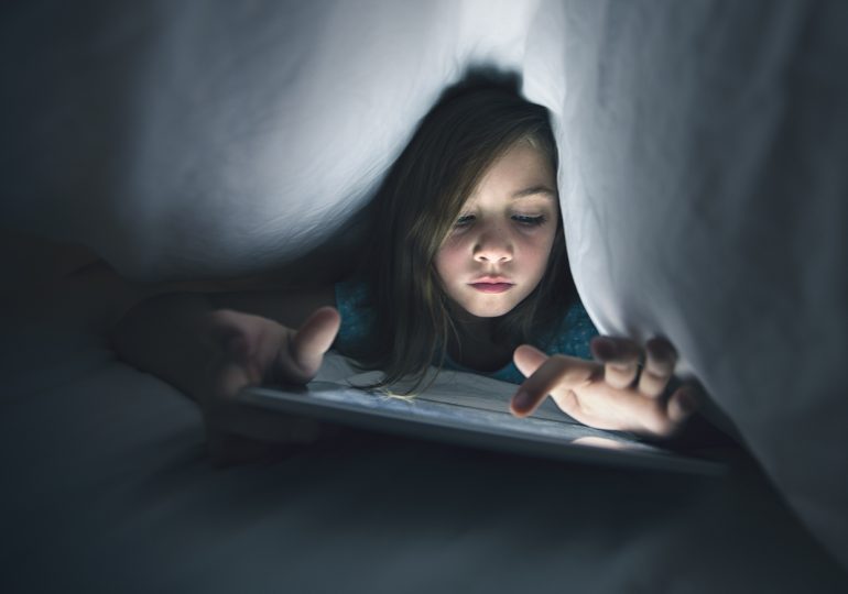 How to Teach Kids the Importance of Digital Privacy