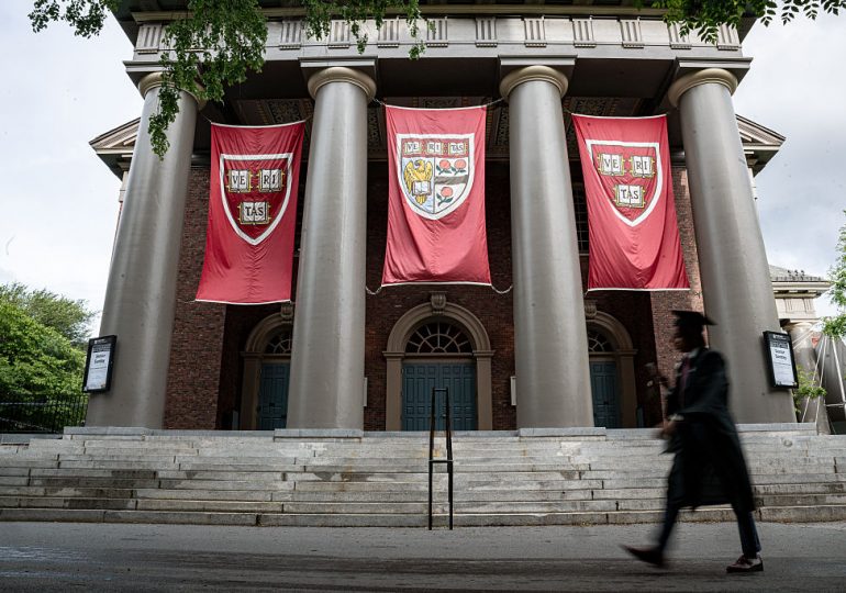 I Teach U.S. History at Harvard. Here’s What Donald Trump Gets Wrong About Our Past