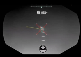Ukraine blasts £38million Russian fighter jet out sky over Black Sea using missile-armed sea drone in ‘world first’