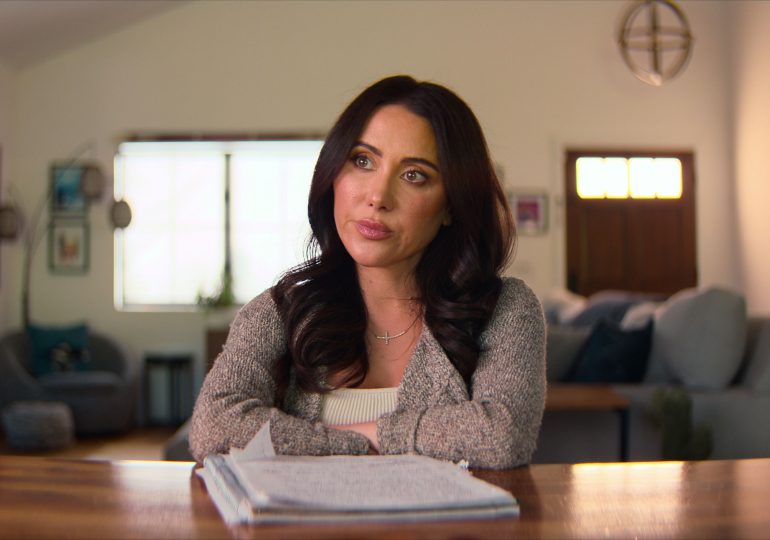 Jenn Sterger on the Brett Favre Sexting Scandal, 15 Years Later