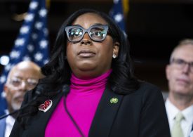 What to Know About the Assault Charges Against Rep. LaMonica McIver