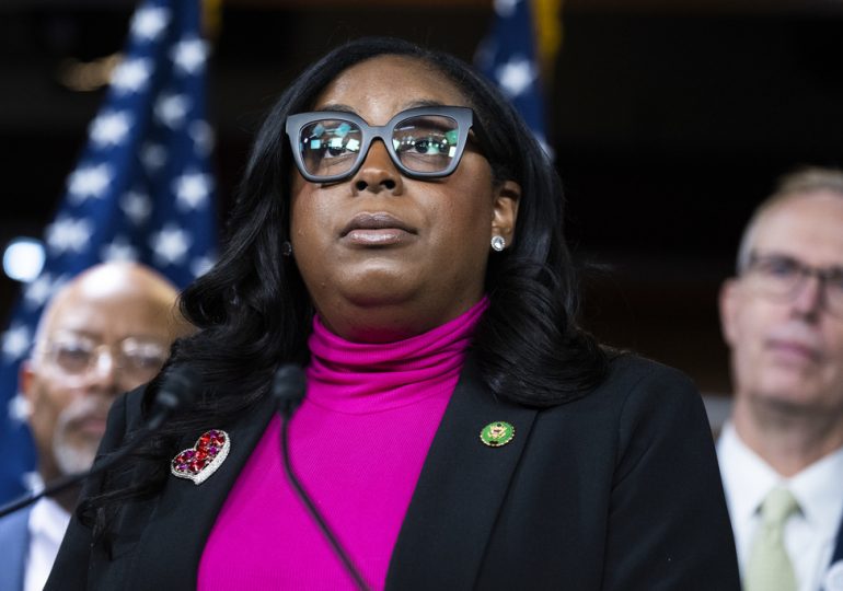 What to Know About the Assault Charges Against Rep. LaMonica McIver