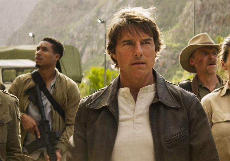 Mission: Impossible—The Final Reckoning Won’t Save the Movies—But It’s Still Fun to Watch Tom Cruise Try