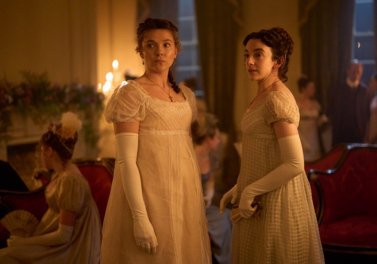 Miss Austen Turns the Jane Austen Marriage Plot on Its Head