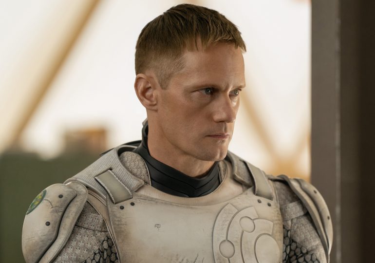 Everything to Know About the Murderbot Books Before You Watch the New TV Adaptation