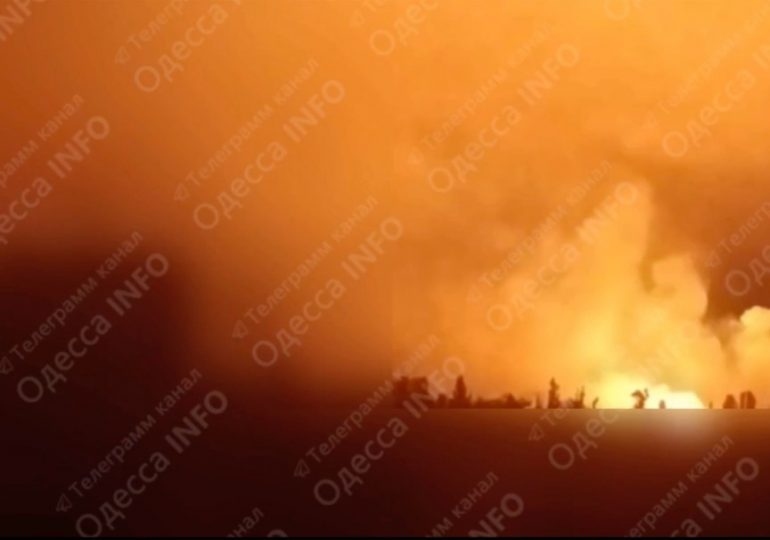 Putin unleashes 100 drones on Ukraine after Zelensky calls his bluff & vows to meet tyrant face-to-face in DAYS