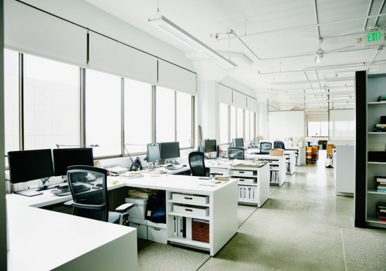 Family of security guard who died while having sex with girlfriend in office will get PAYOUT over ‘workplace accident’