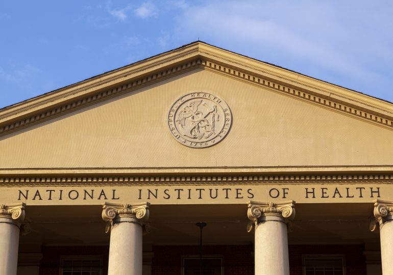 Medical and Scientific Research Makes America Great