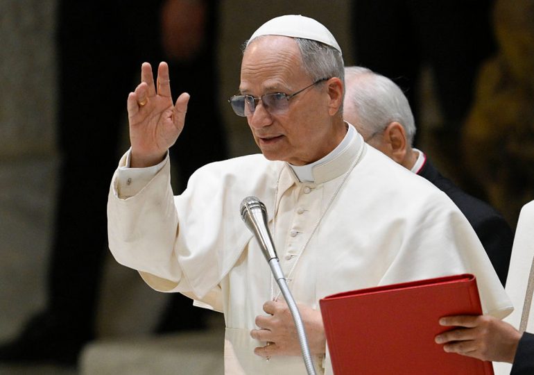 Pope Leo’s Style of American Leadership Is a Hopeful Opportunity