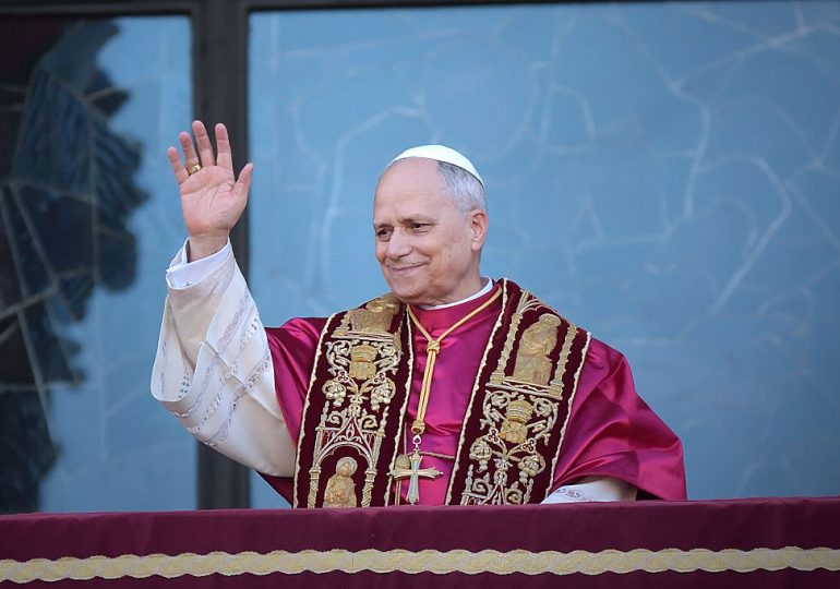 The History Behind Pope Leo XIV’s Name