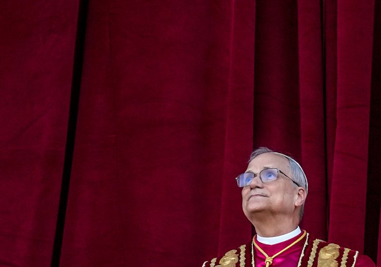 What Pope Leo’s Augustinian Background Tells Us About his Papacy