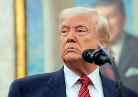 How President Donald Trump Could Support Working Class Voters