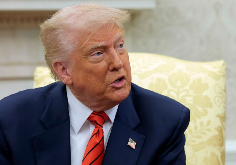 The Business Roundtable is MIA Against Trump’s Attacks