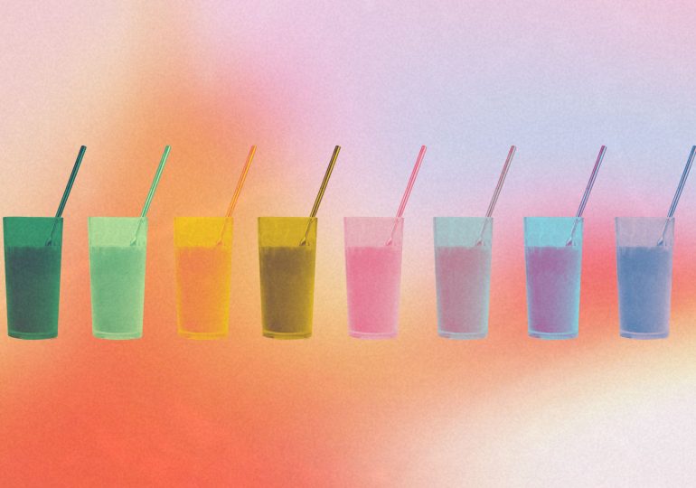 Are Protein Shakes Good for You?