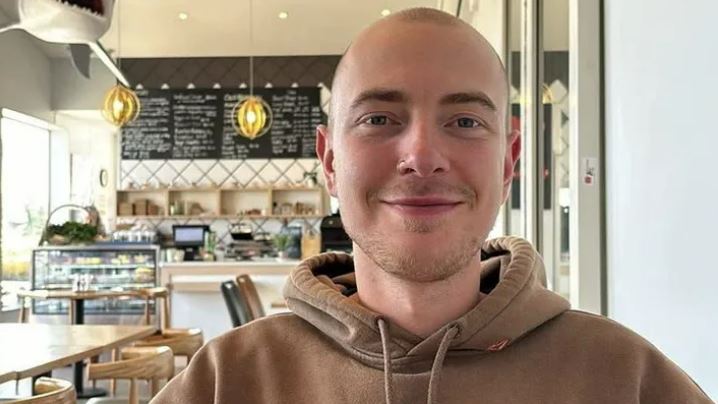 Desperate search for Brit hiker, 25, missing in New Zealand after vanishing SIX DAYS ago while on solo mountain climb