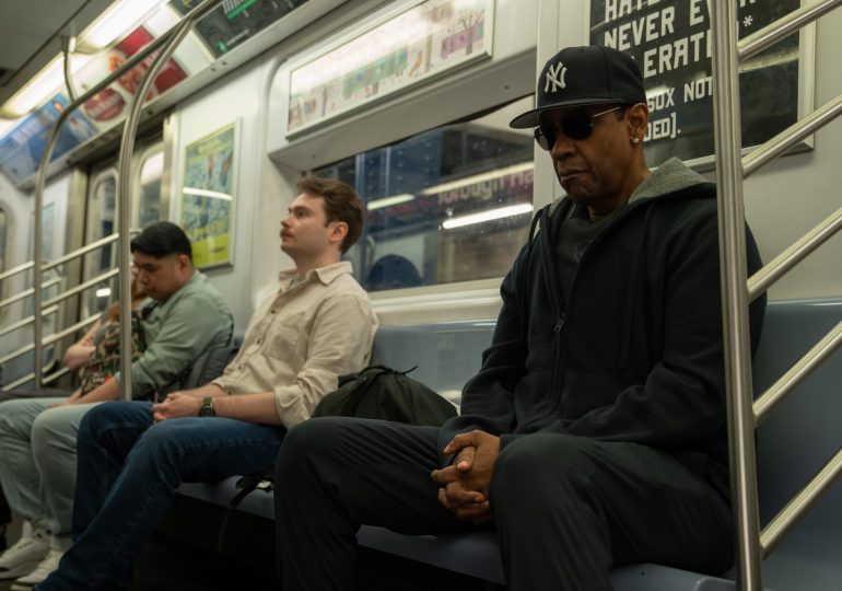 With Highest 2 Lowest, Spike Lee Gives Us Another Great New York Movie