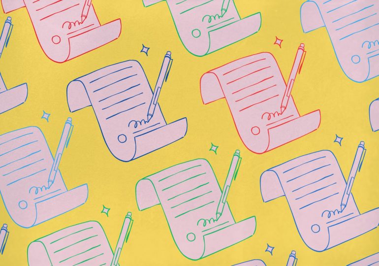 Why You Might Want a Relationship Agreement—Even if You’re Monogmaous