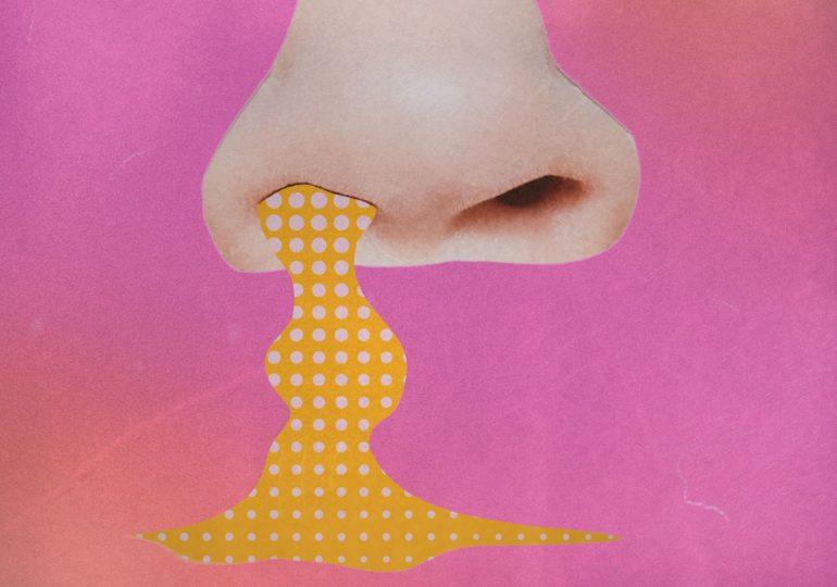 Why Do I Always Have a Runny Nose?