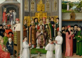 What the History of Saint Augustine Can Teach us About Pope Leo XIV