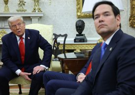 The Trump Administration is Trying to Change the Historical Definition of Human Rights