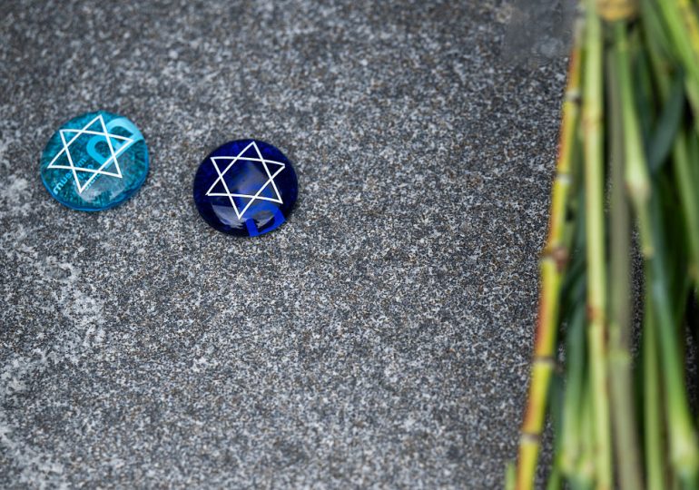 There is No Justification for Antisemitism